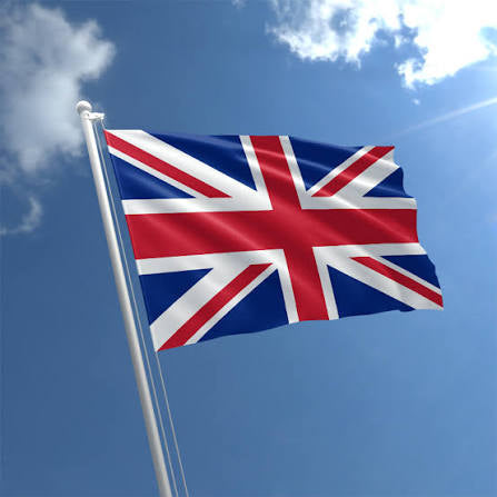 Patriotic Clothing & Accessories