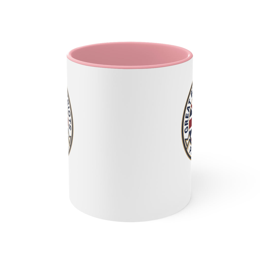 Accent Mugs