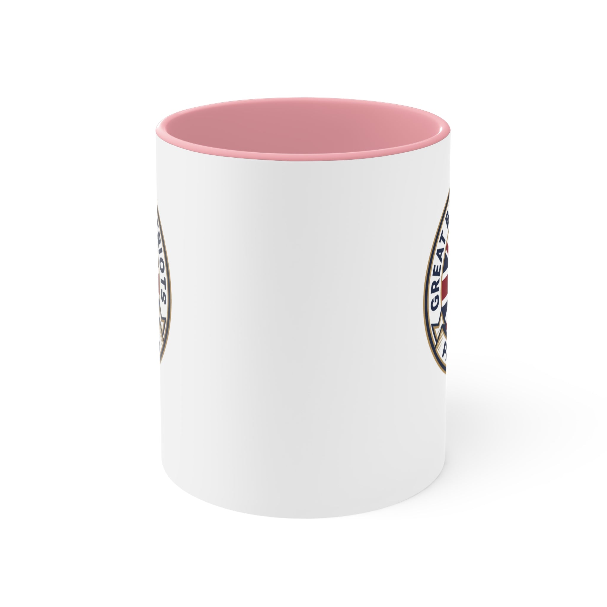 Accent Mugs