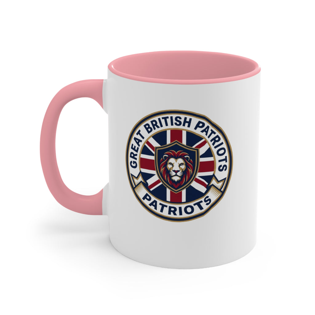 Accent Mugs