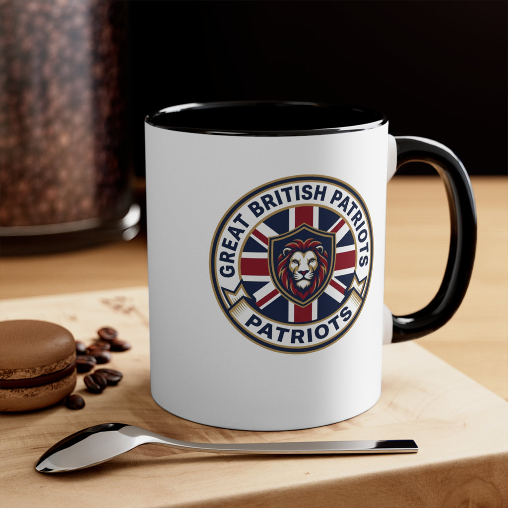Accent Mugs