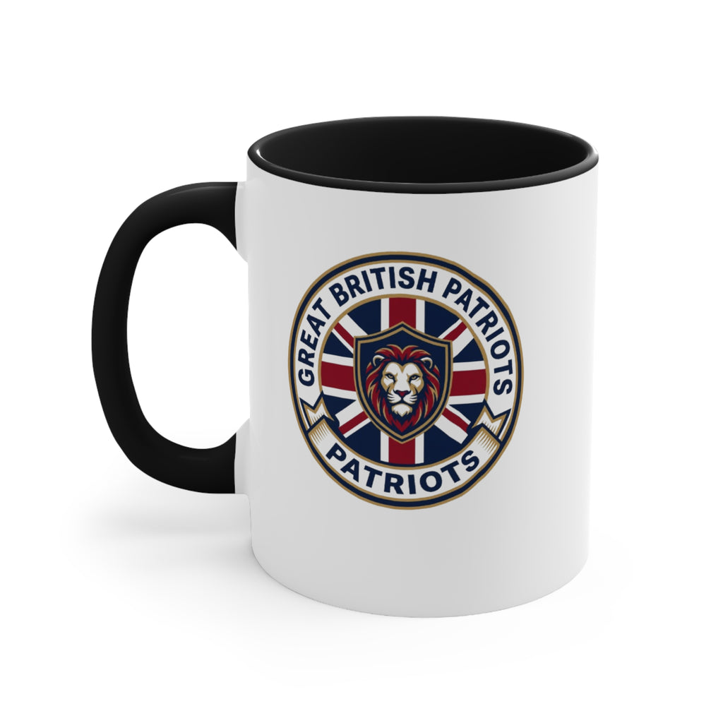 Accent Mugs