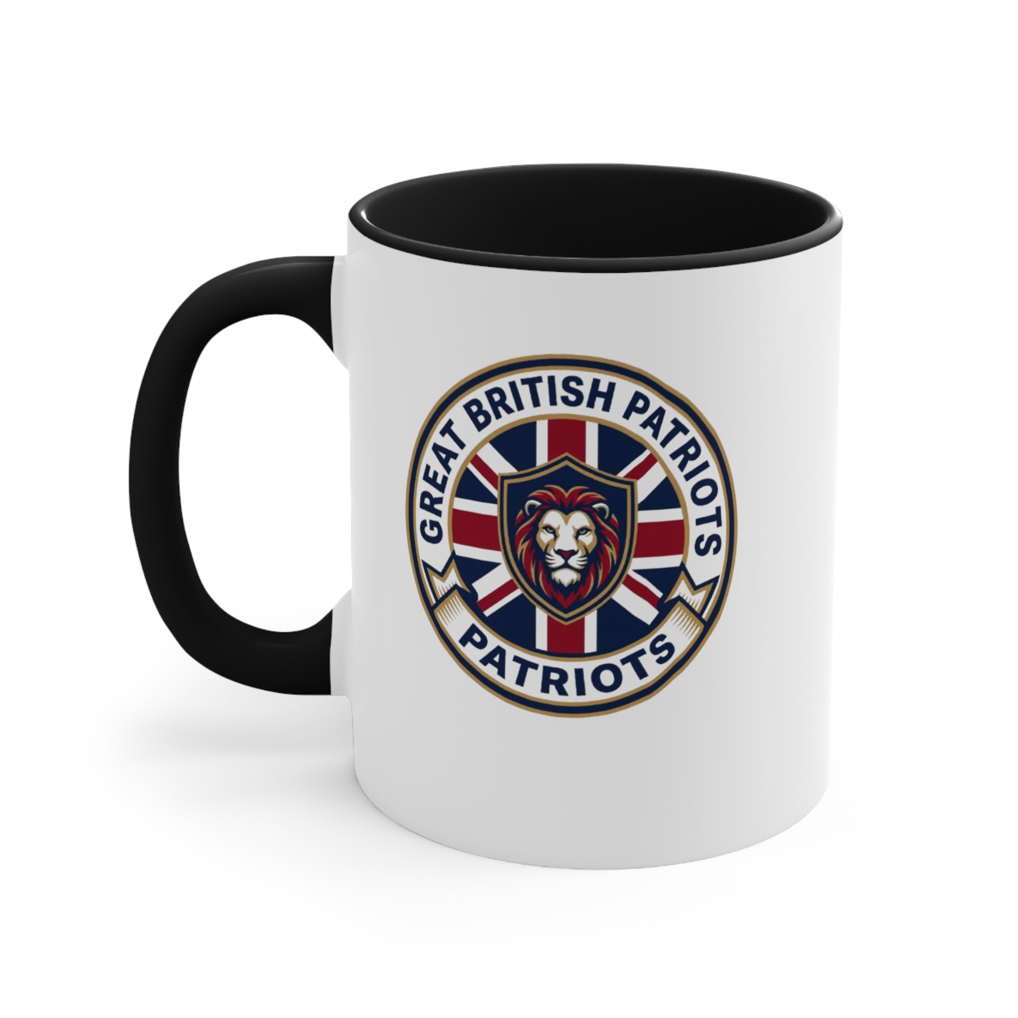 Accent Mugs