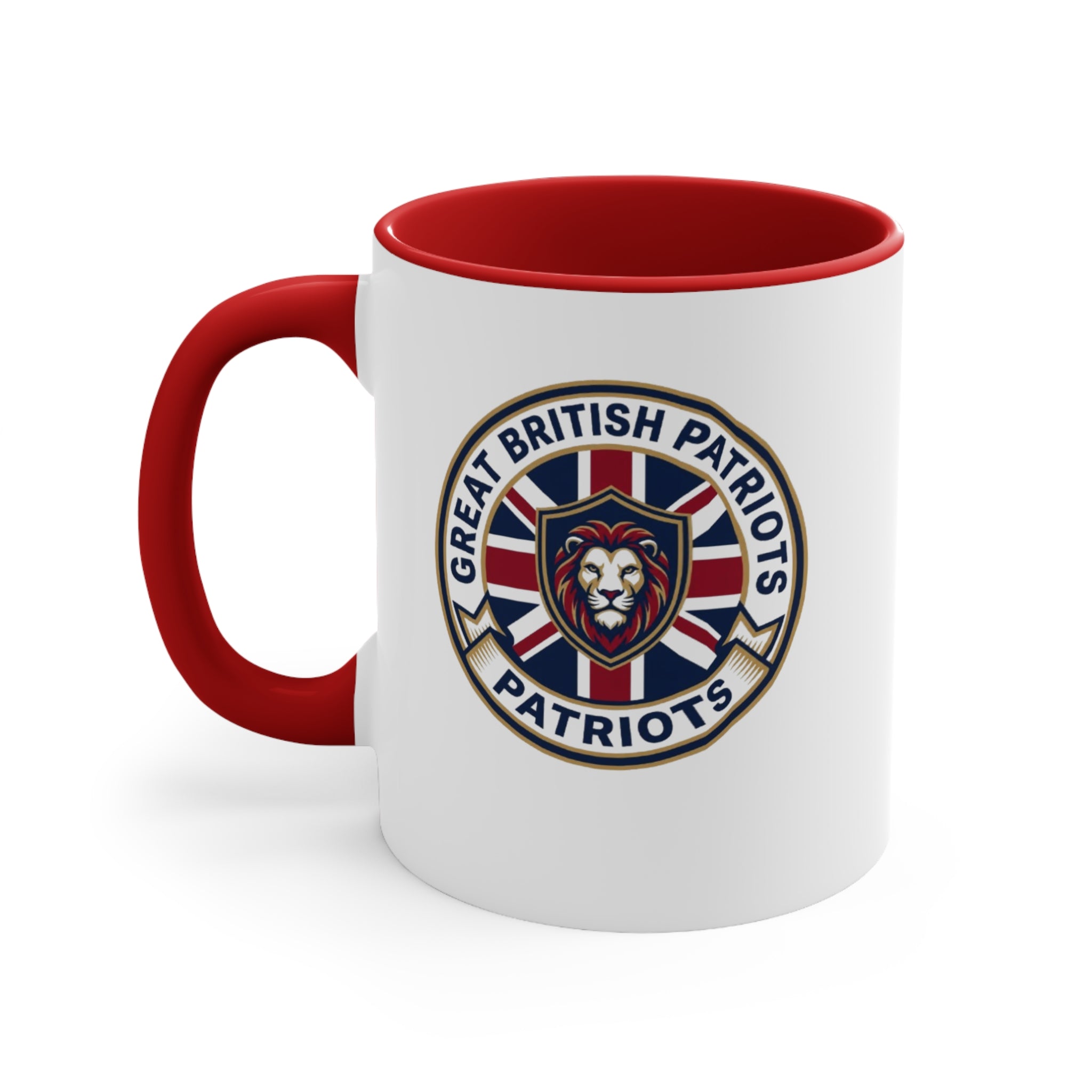 Accent Mugs