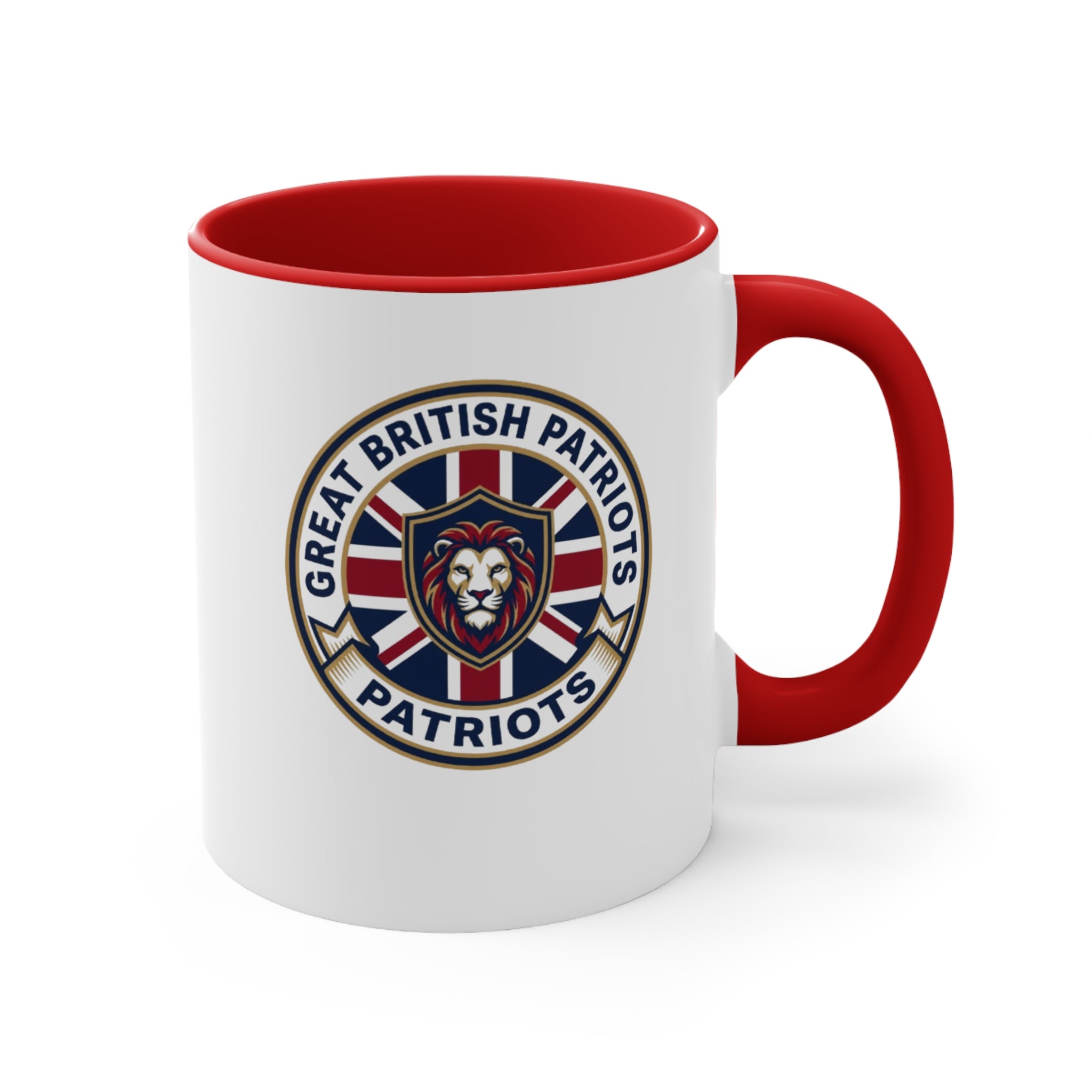 Accent Mugs