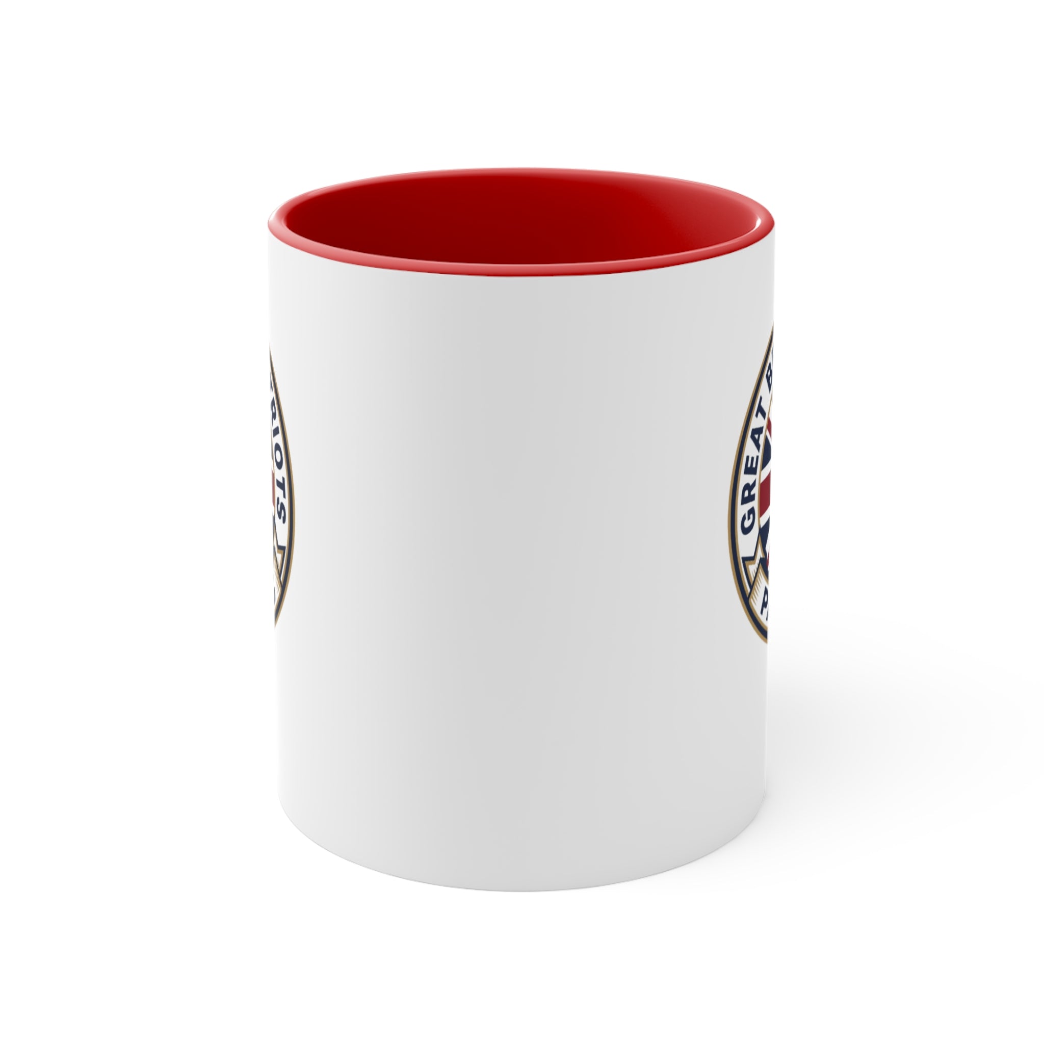 Accent Mugs