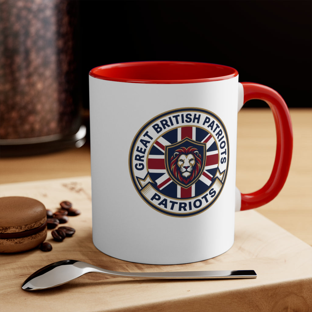 Accent Mugs