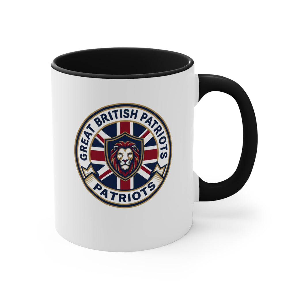 Accent Mugs