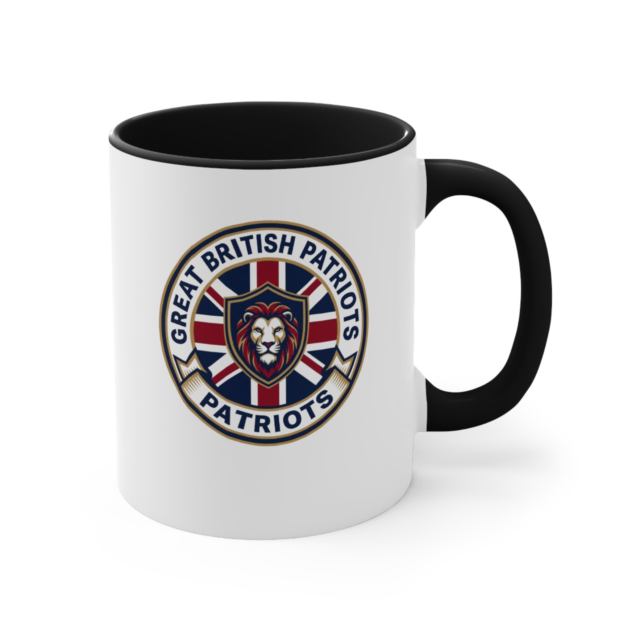 Accent Mugs