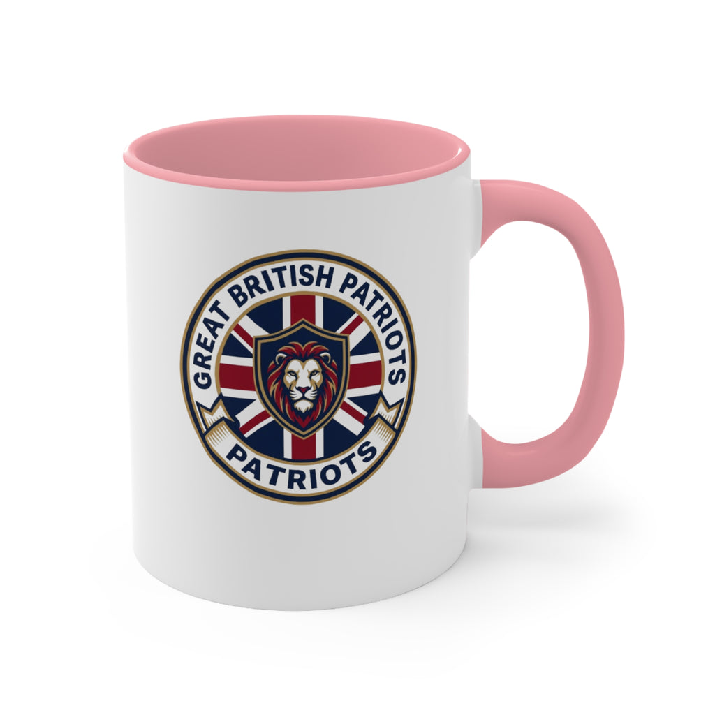 Accent Mugs