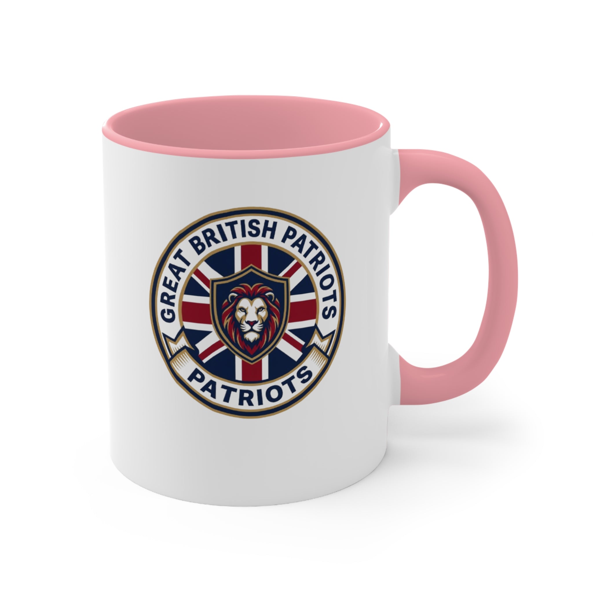 Accent Mugs