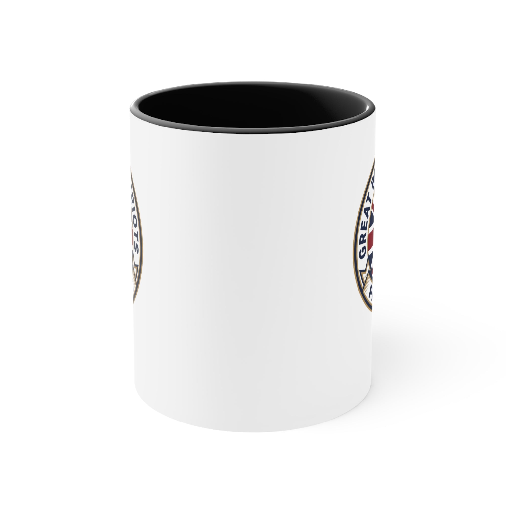 Accent Mugs